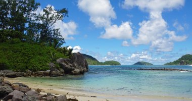 turkuaz Hint Okyanusu