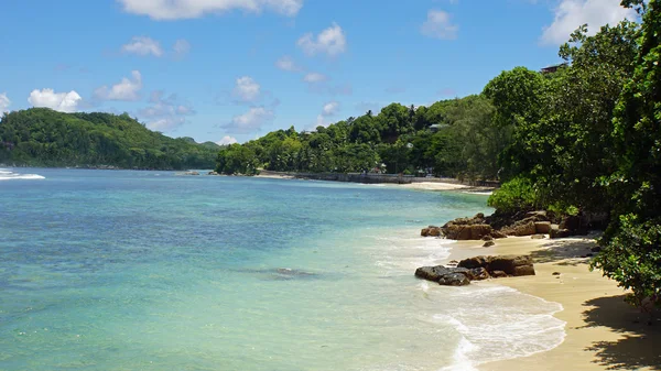 Playa Natural — Foto de Stock