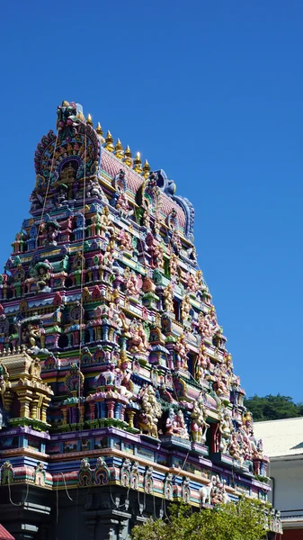 Tempio indù — Foto Stock