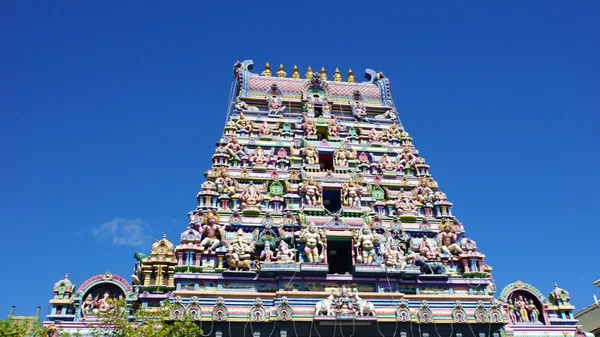 Hindu temple — Stock Photo, Image