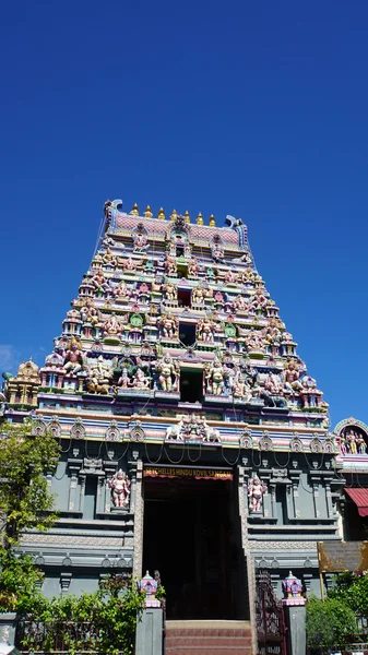 Templo hindu — Fotografia de Stock