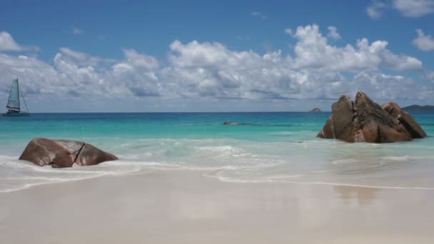 Increíble Seychelles — Vídeos de Stock