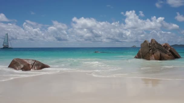 Incroyable Seychelles — Video