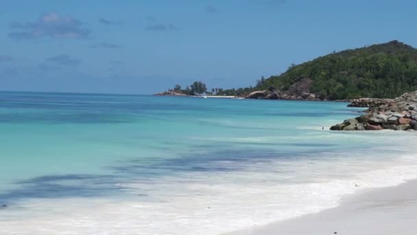 Seychelles colorées 