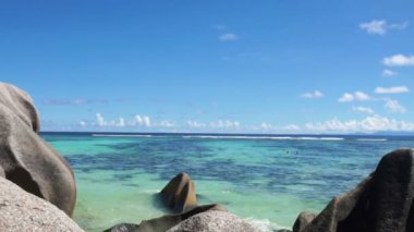 şaşırtıcı Seyşeller