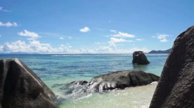 şaşırtıcı Seyşeller