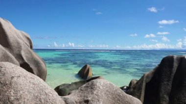 şaşırtıcı Seyşeller