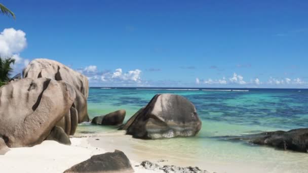 Incroyable Seychelles 