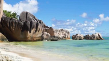 şaşırtıcı Seyşeller