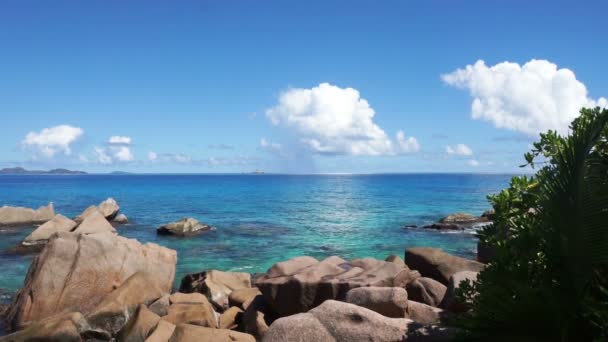 Incroyable Seychelles — Video