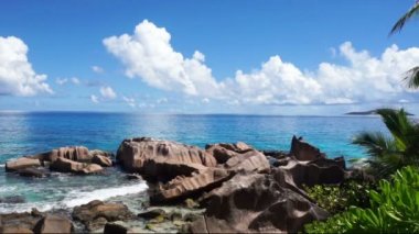 şaşırtıcı Seyşeller