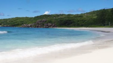 şaşırtıcı Seyşeller