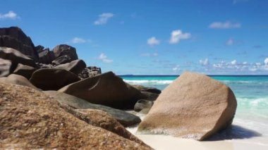 şaşırtıcı Seyşeller