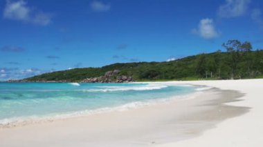 şaşırtıcı Seyşeller