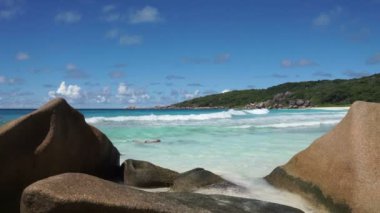 şaşırtıcı Seyşeller