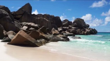 şaşırtıcı Seyşeller