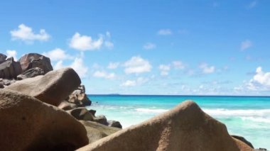 şaşırtıcı Seyşeller