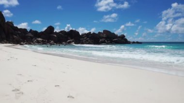 şaşırtıcı Seyşeller