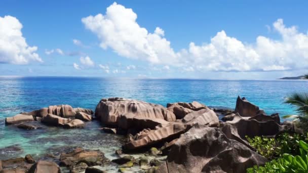 Incroyable Seychelles — Video