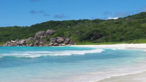 Incroyable Seychelles — Video