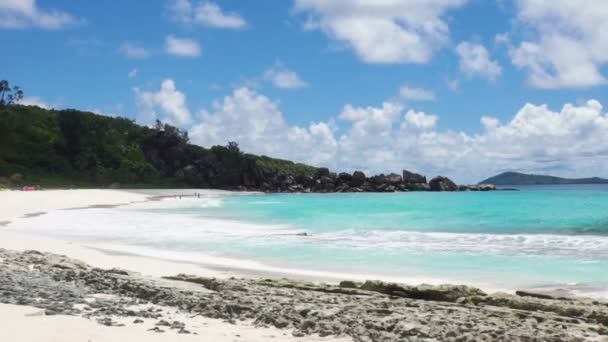 Incredibile Seychelles — Video Stock