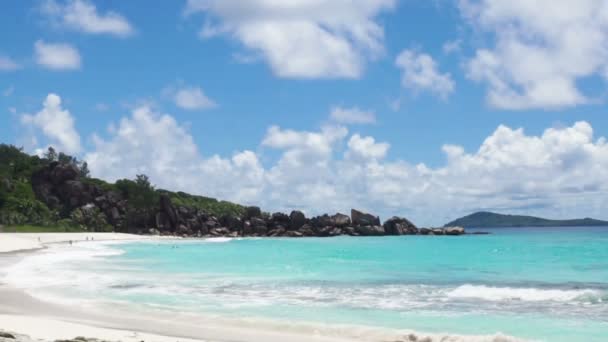 Incredibile Seychelles — Video Stock