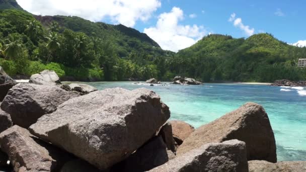 côte seychelle naturelle 