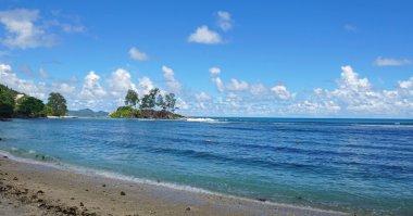 turkuaz Hint Okyanusu