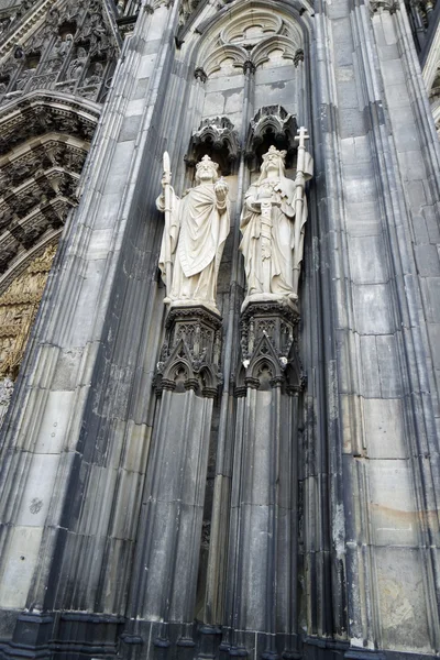 Dôme de Cologne — Photo