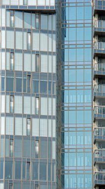 mimari yakın çekim