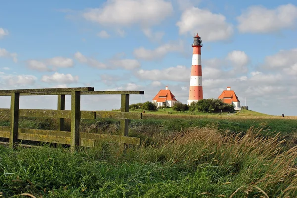 Lighthouse — Stock Photo, Image