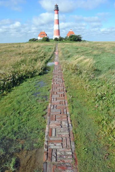 Lighthouse — Stock Photo, Image