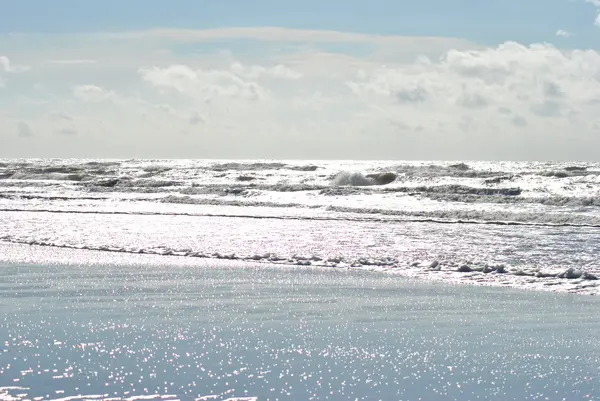 Ostsee — Stockfoto