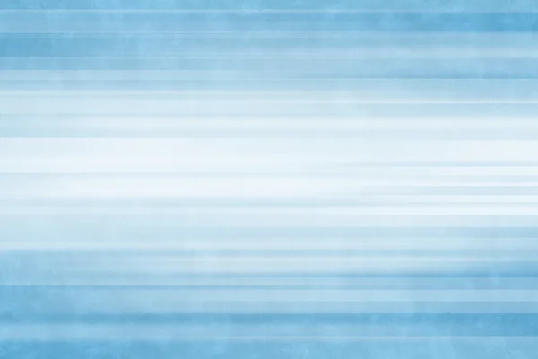 Abstraites lignes de vitesse fond bleu — Photo