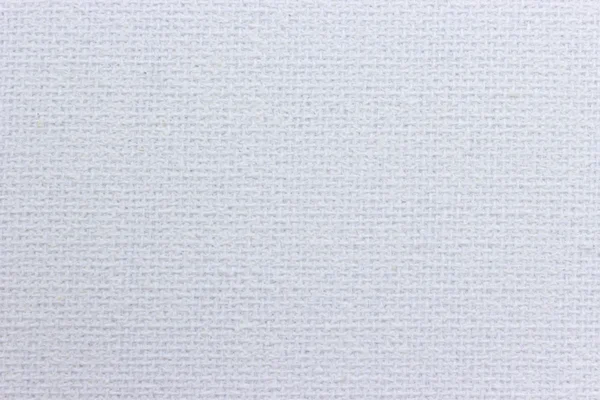 White canvas background — Stock Photo, Image