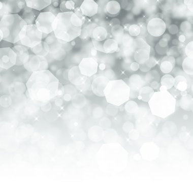 parlak yıldızlar arka plan