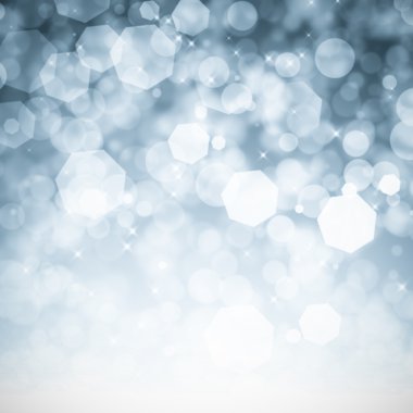 parlak yıldızlar arka plan