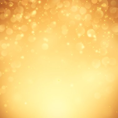 bokeh açık renkli