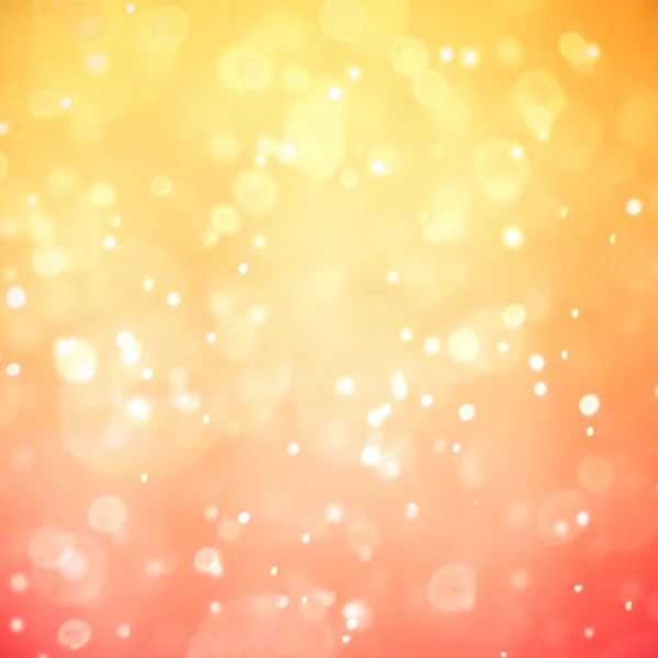 Fondo de luz Bokeh — Foto de Stock