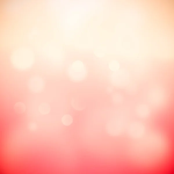 Bokeh light background — Stock Photo, Image