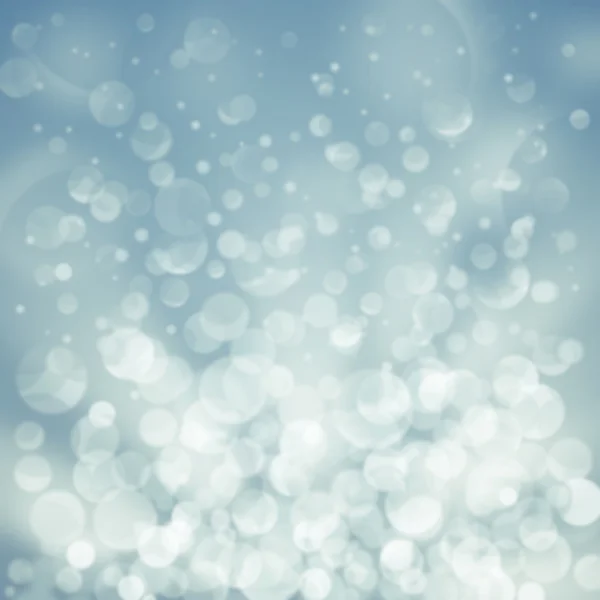 Bokeh light background — Stock Photo, Image