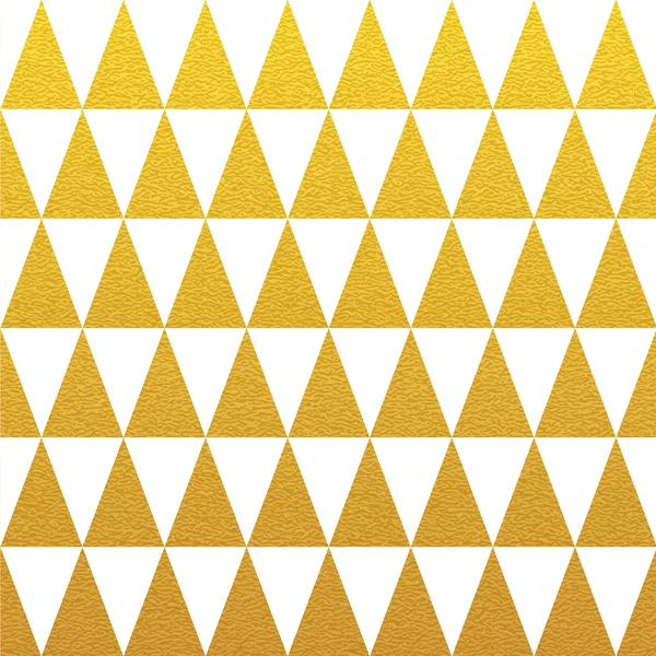 Vector oro brillante vintage abstracto fondo — Archivo Imágenes Vectoriales