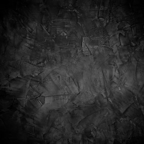 Abstracto textura de cemento oscuro fondo —  Fotos de Stock