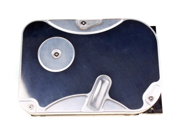 Disque dur disque dur hdd — Photo