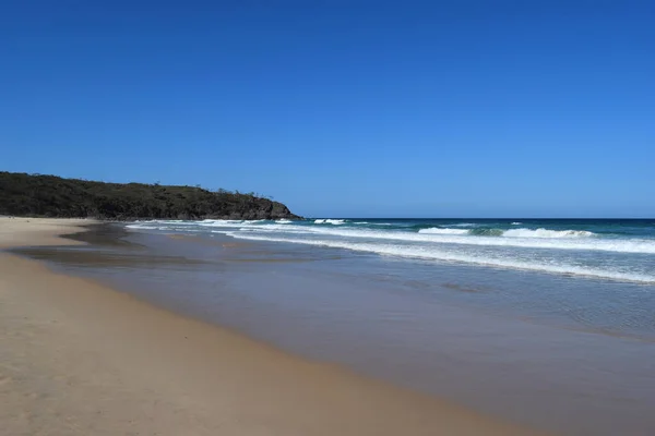 Amazing Alexandria Bay Noosa National Park Queensland Sunshine Coast Australia — Foto de Stock