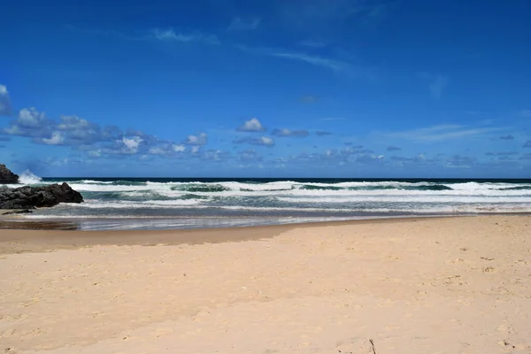 Incrível Parque Nacional Alexandria Bay Noosa Queensland Sunshine Coast Austrália — Fotografia de Stock