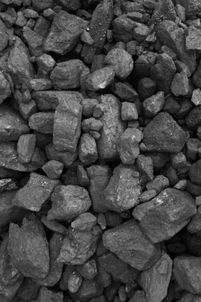 Hintergrund der Kohle — Stockfoto