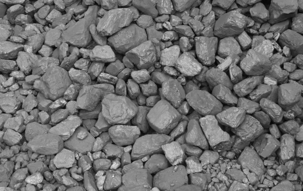 เหมืองถ่านหิน — ภาพถ่ายสต็อก
