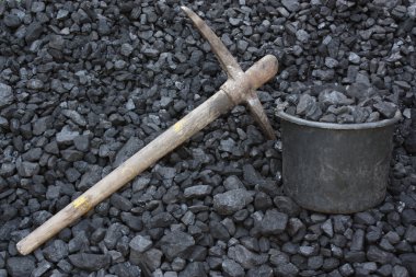 mijnbouw kolen