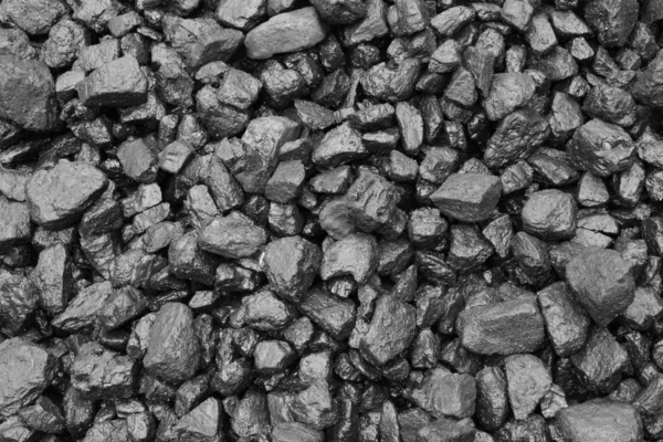 Mines de charbon — Photo